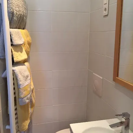 Maisonnette 度假居