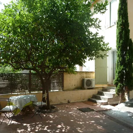 度假居 Maisonnette