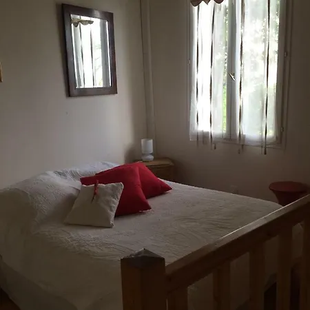 Holiday home Maisonnette *