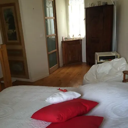Holiday home Maisonnette *