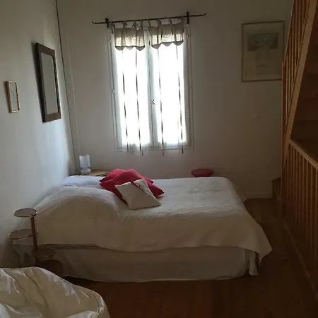Holiday home Maisonnette