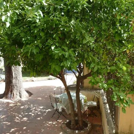 Holiday home Maisonnette *