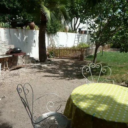 Holiday home Maisonnette Hyeres