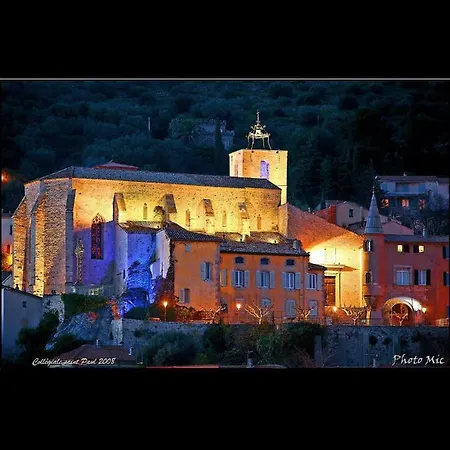 Maisonnette Hyeres