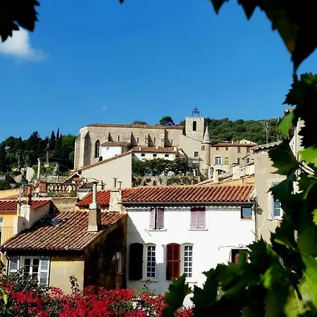 Maisonnette Hyeres