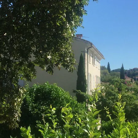 Holiday home Maisonnette *